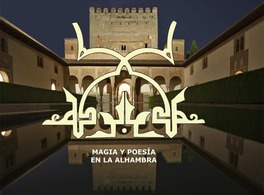 Magic and Poetry at the Alhambra