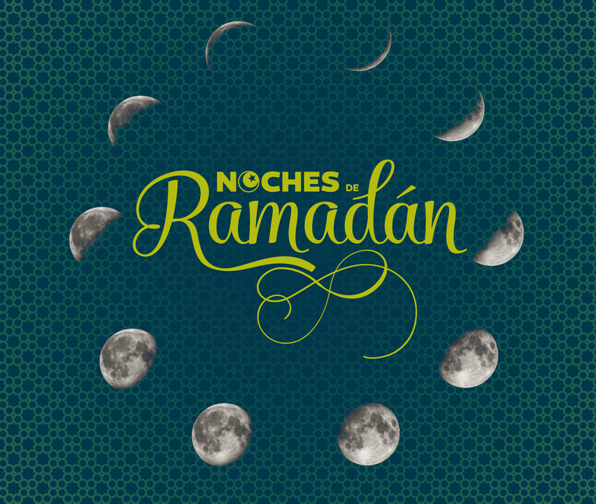 Ramadan Nights  