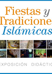 Educational exhibition of “Islamic Festivals and Traditions”  
