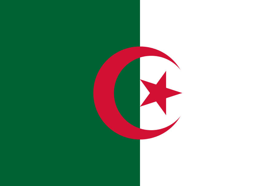 Sixtieth anniversary of the Algerian Revolution