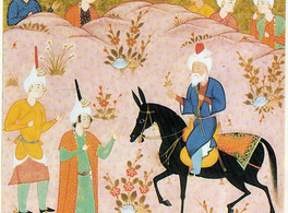 Dwelling in the non-dwelling: The living legacy of Ibn Arabi on his 850th anniversary