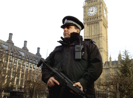 Fighting against Jihadi terrorism in France and Great Britain
