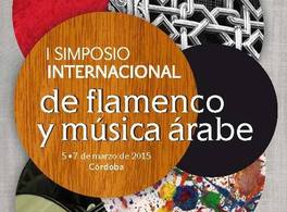 First international symposium on flamenco and Arab music