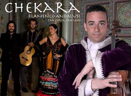 Orquesta Chekara 