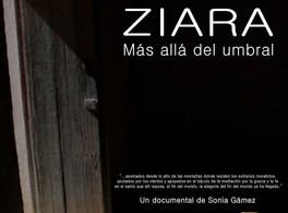Ziara, más allá del umbral (Ziara, Beyond the Threshold) 