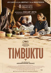 Timbuktu 