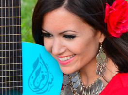 Concert by Farah Siraj 