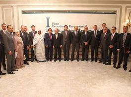 Second Spain and Arab Countries Forum