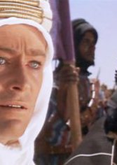 Lawrence of Arabia 