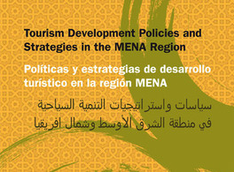 Policies and Strategies for Tourism Development in the MENA Region 