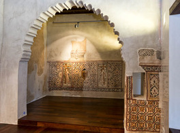 Mudéjar Cordoba, the imprint of Al-Andalus 