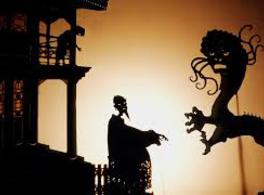 “The Adventures of Prince Achmed,” by Lotte Reiniger