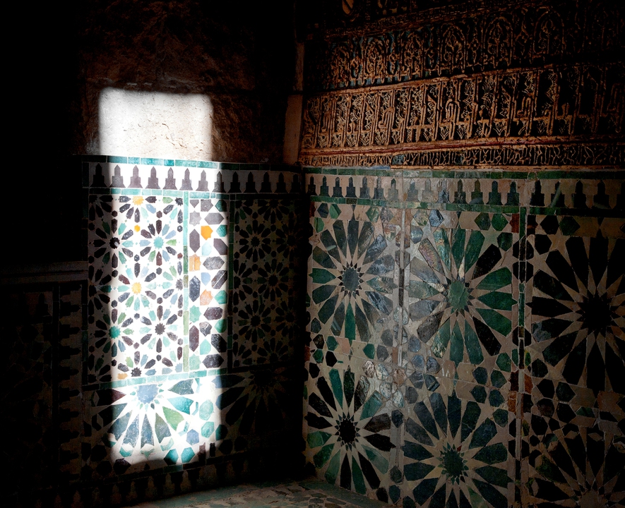 Artistic Dialogue in the Middle Ages: Islamic Art – Mudéjar Art