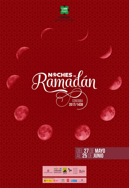 Nights of Ramadan 2017 