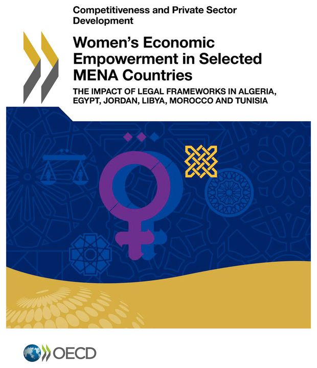 Women’s Economic Empowerment in MENA Countries 