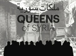 Queens of Syria 