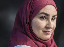 Why Islam? My life as a woman, a European and a Muslim 