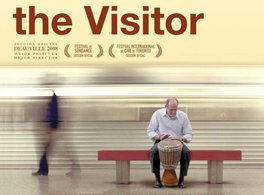 The Visitor  