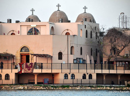 Arab Christians: A century and a half of the diaspora