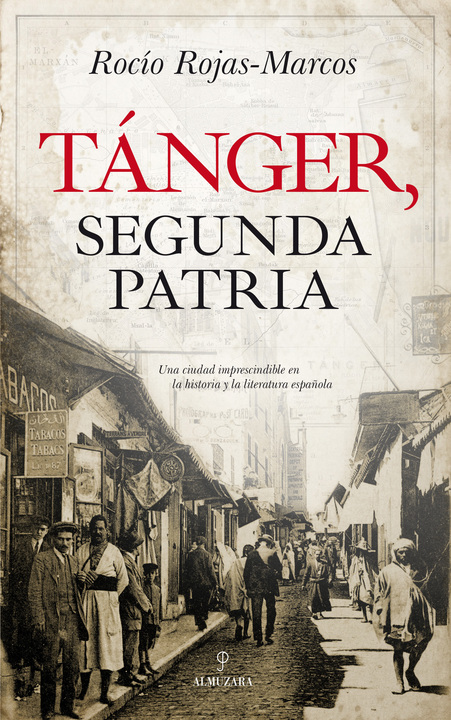 Presentation of “Tangiers, Second Homeland” 