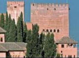 History of Granada 