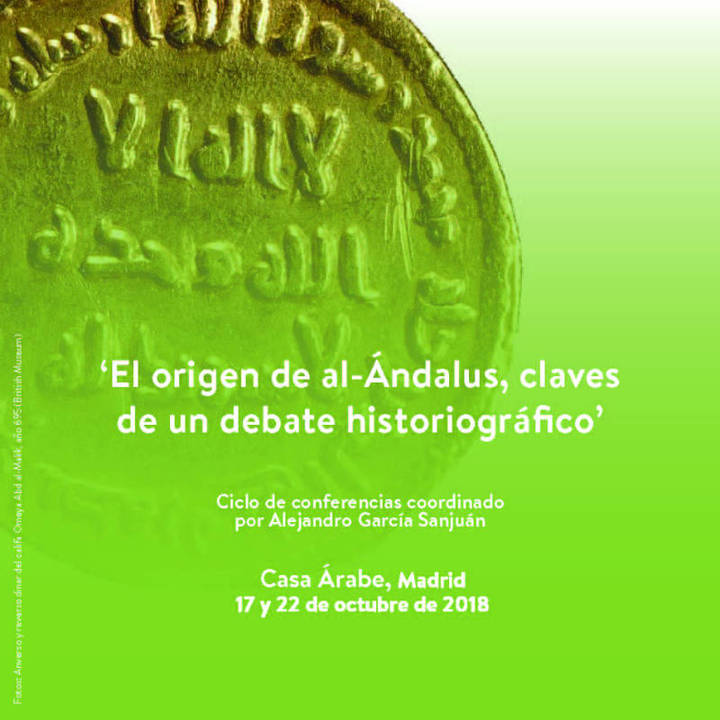 The origin of Al-Andalus: Keys to a historiographical debate 