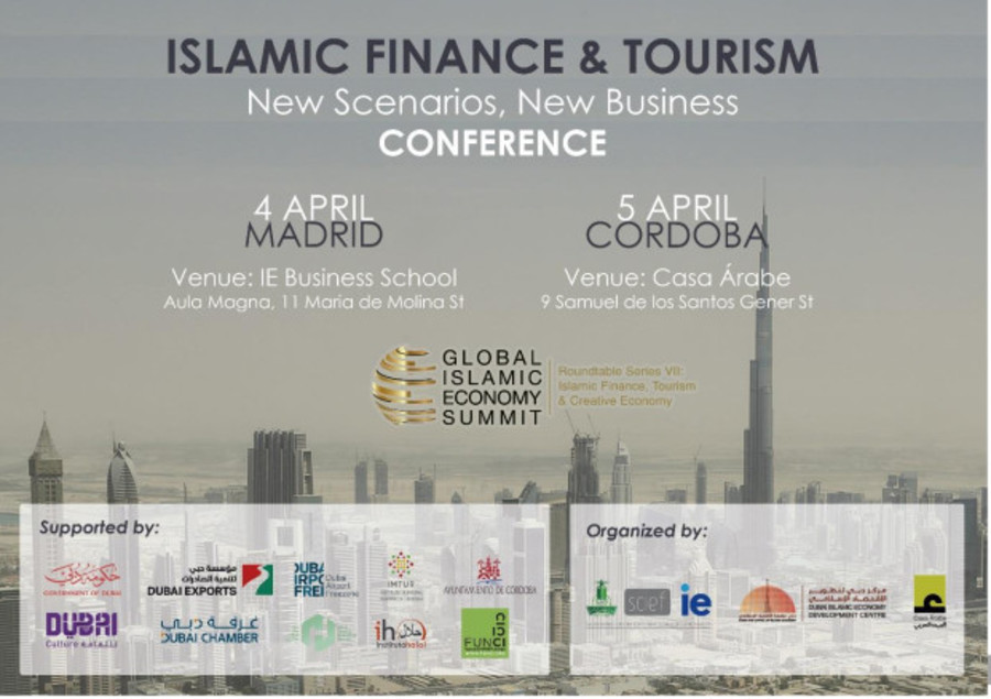 Islamic Finance and Tourism: New Scenarios, New Business 
