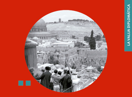 “Mission in Palestine 1948-1952: Birth of the State of Israel” 