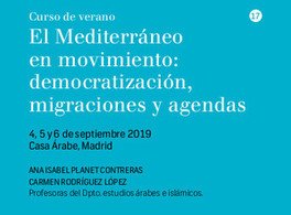 The Mediterranean in Motion: Democratization, migrations and agendas  