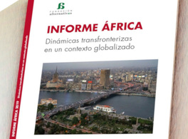 Presentation of the “Africa Report”  