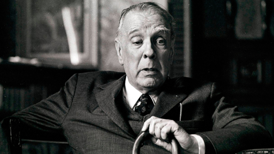 Jorge Luis Borges and the Arab and Islamic cultural legacy 