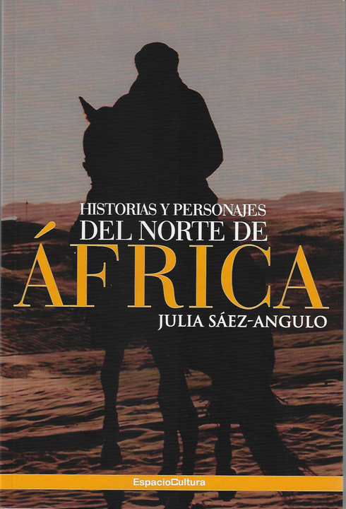 Stories and Historical Figures from North Africa 