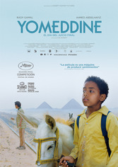“In Those Lands” and “Yomeddine”  