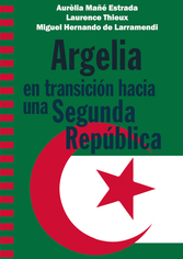 “Algeria in Transition Towards a Second Republic” 