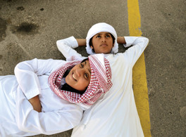 United Arab Emirates cinema 