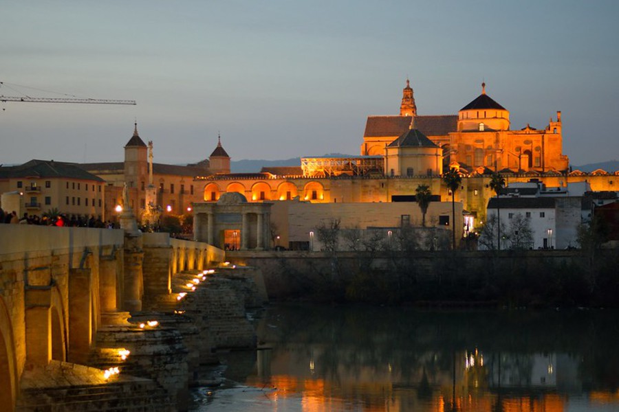 Cities at Times for Cultural Diplomacy: Cordoba in the face of Africa’s upturn 