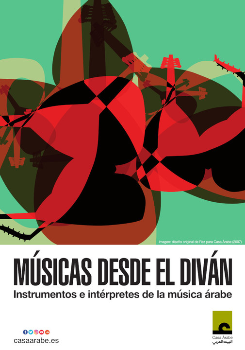 Music from the Divan  