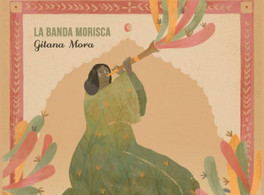 “La niña de la alhucema” by La Banda Morisca 