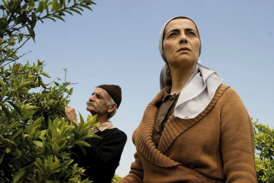 Commemoration of the “Nakba” with a special screening of “Lemon Tree”
