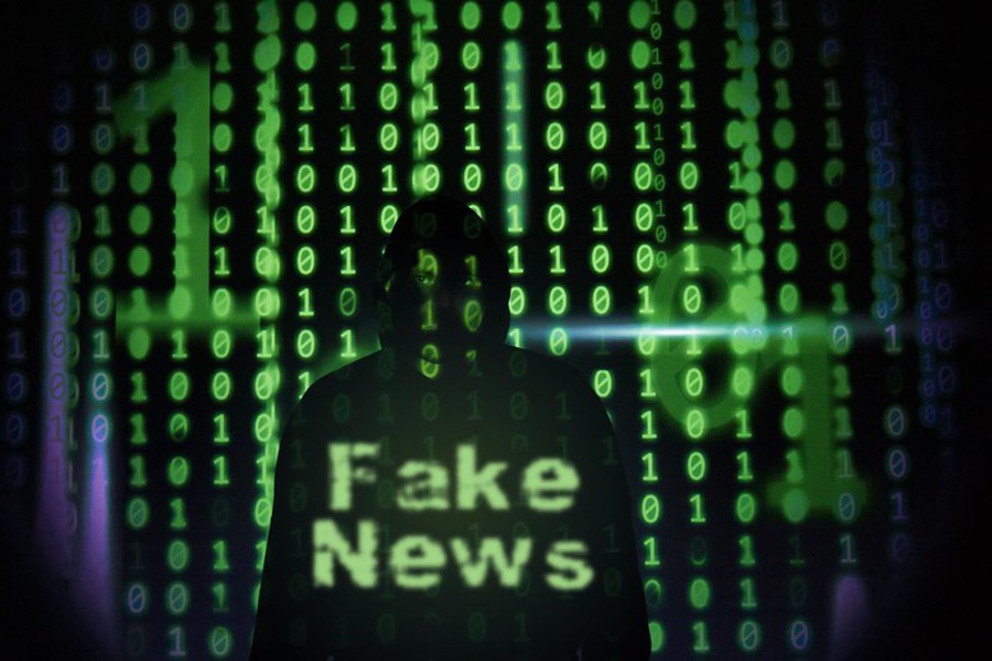 The rise of disinformation and media-based violence 
