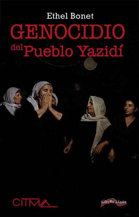 Genocide Against the Yazidi People 