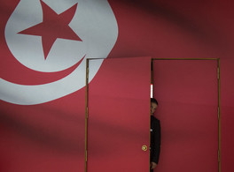 Tunisia and the reshuffling of its political forces 