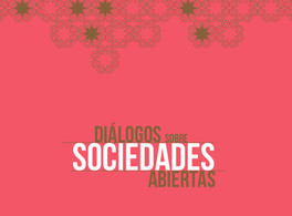 New publication: “Dialogues on Open Societies”