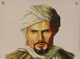 Ibn Battuta, prince of travelers, and the silk routes