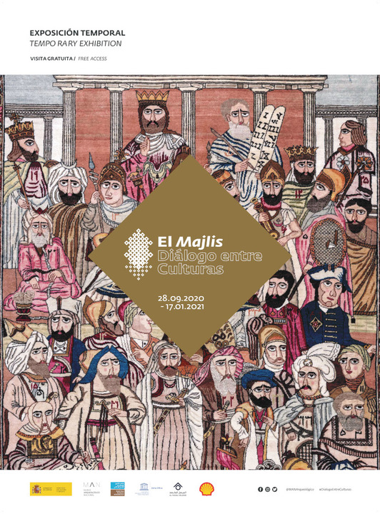 The Majlis: Dialogue among cultures 