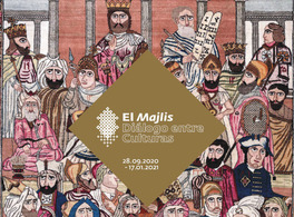 The Majlis: Dialogue among cultures 