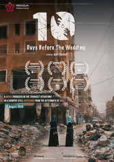 Films: “The Tales of Ali” and “Ten Days Before the Wedding” 