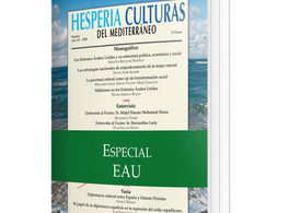 Presentation of issue 22 of the journal Hesperia 