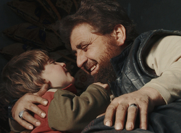 Film: “Of Fathers and Sons”  