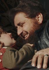 Film: “Of Fathers and Sons”  